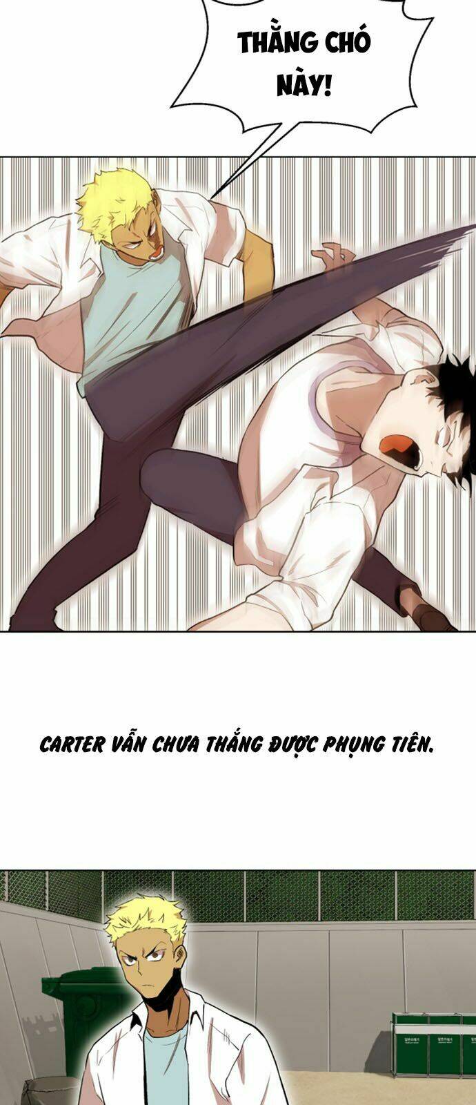 Hard Core Leveling Warrior Ss2: Chapter 20