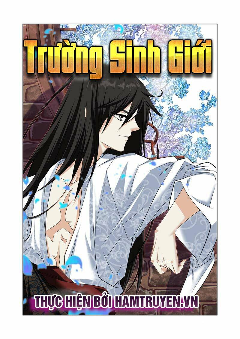 Trường Sinh Giới: Chapter 61