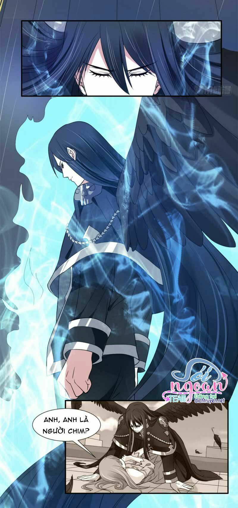 Ma Vương Đại Nhân Đi Thông Thả: Chapter 44