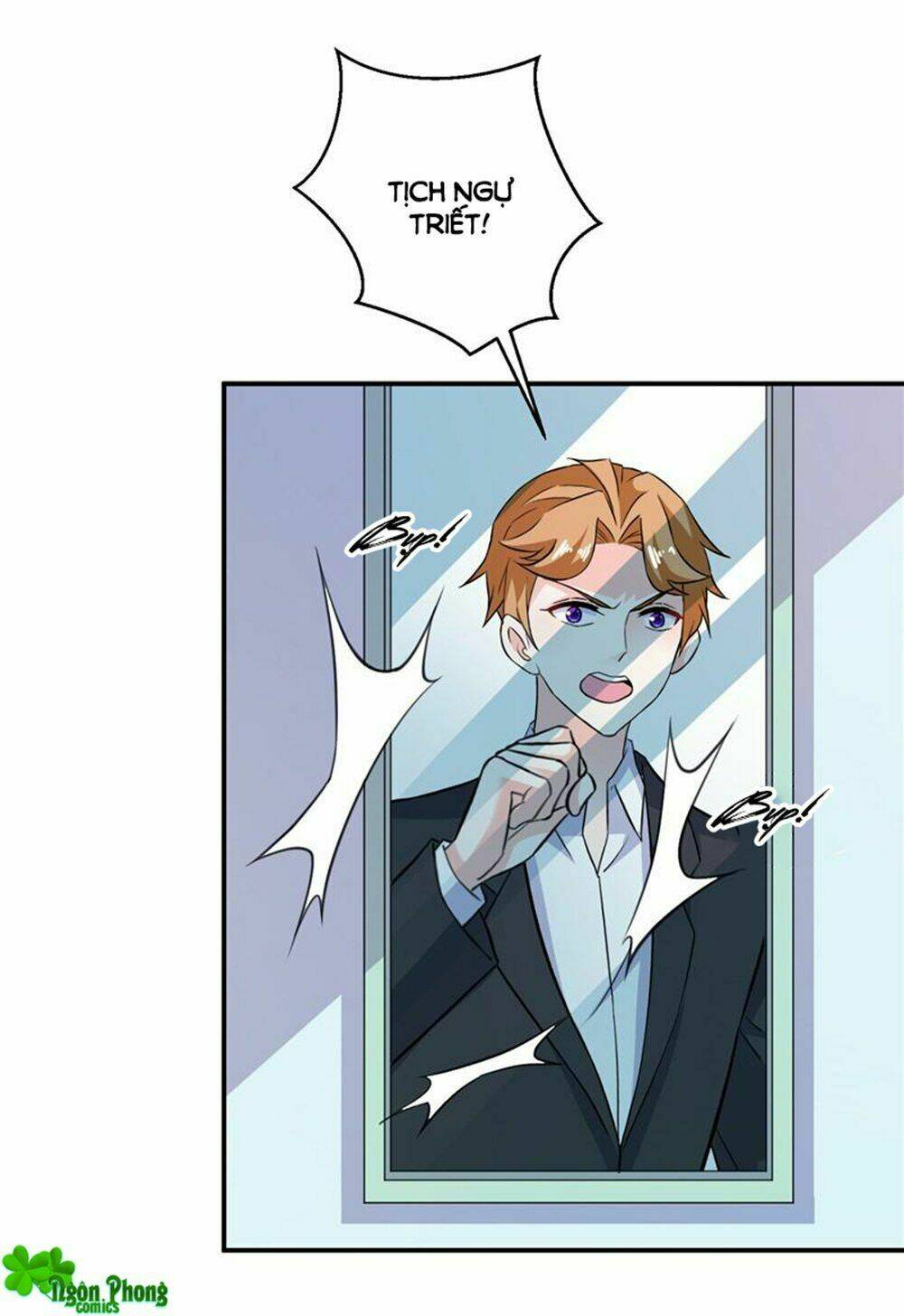 Vợ Yêu Là Báu Vật: Chapter 80