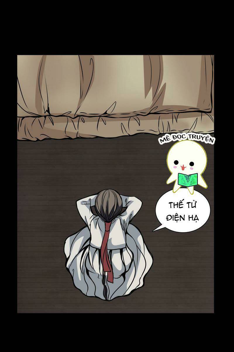 Nhật Ký Nữ Phù Thủy Hồi Sinh: Chapter 42