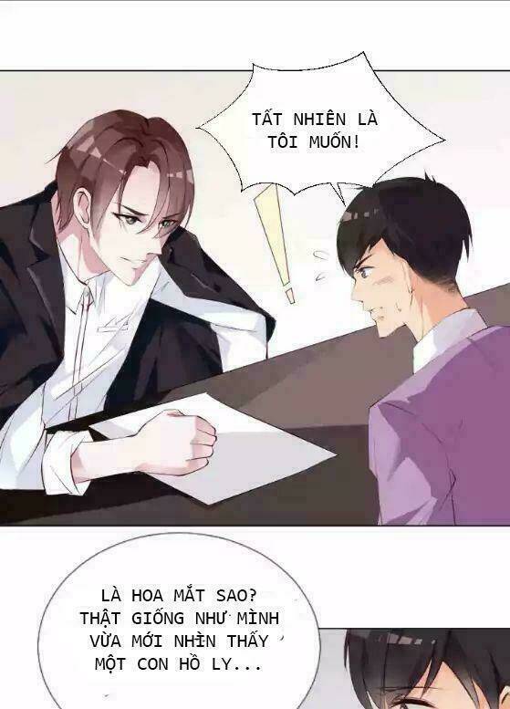 Nam Thần Là Một Đôi: Chapter 6