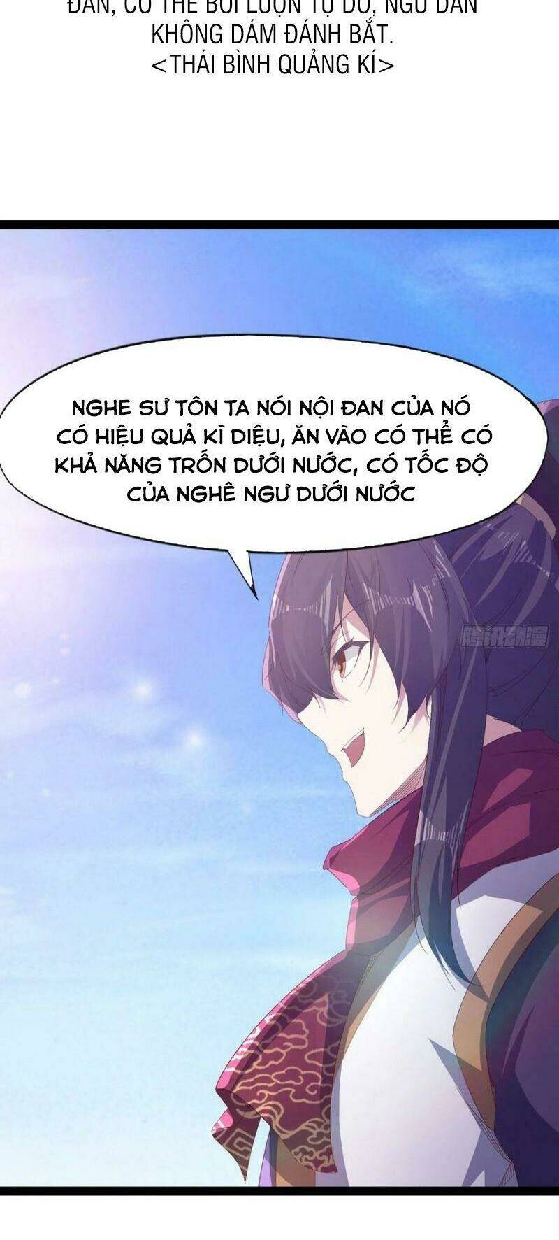 Kiếm Đồ: Chapter 99