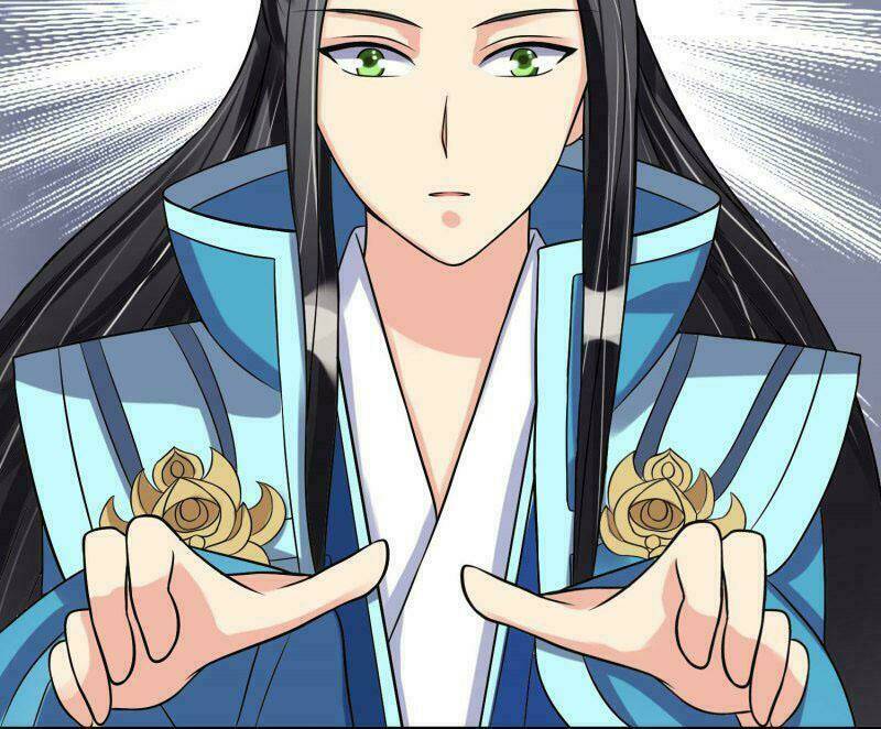 Vương Phi Ngang Ngược: Chapter 5