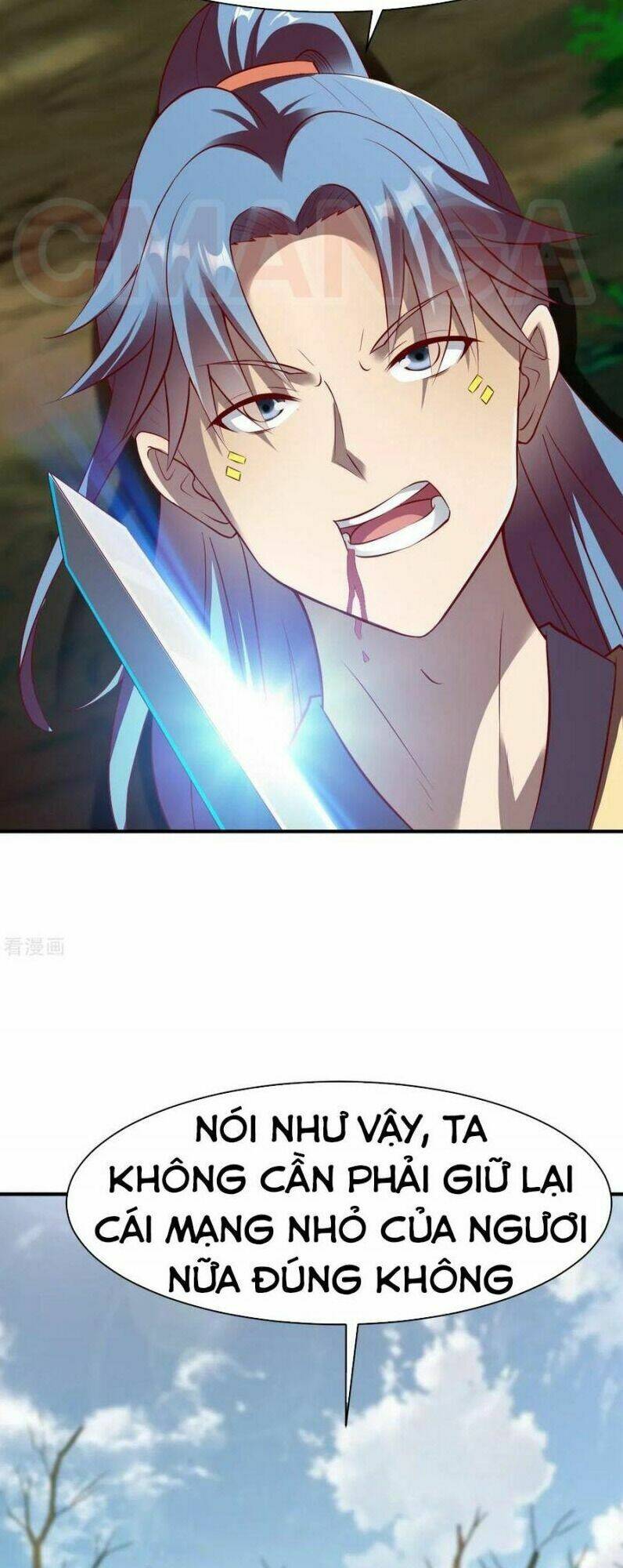 Chiến Đỉnh: Chapter 175