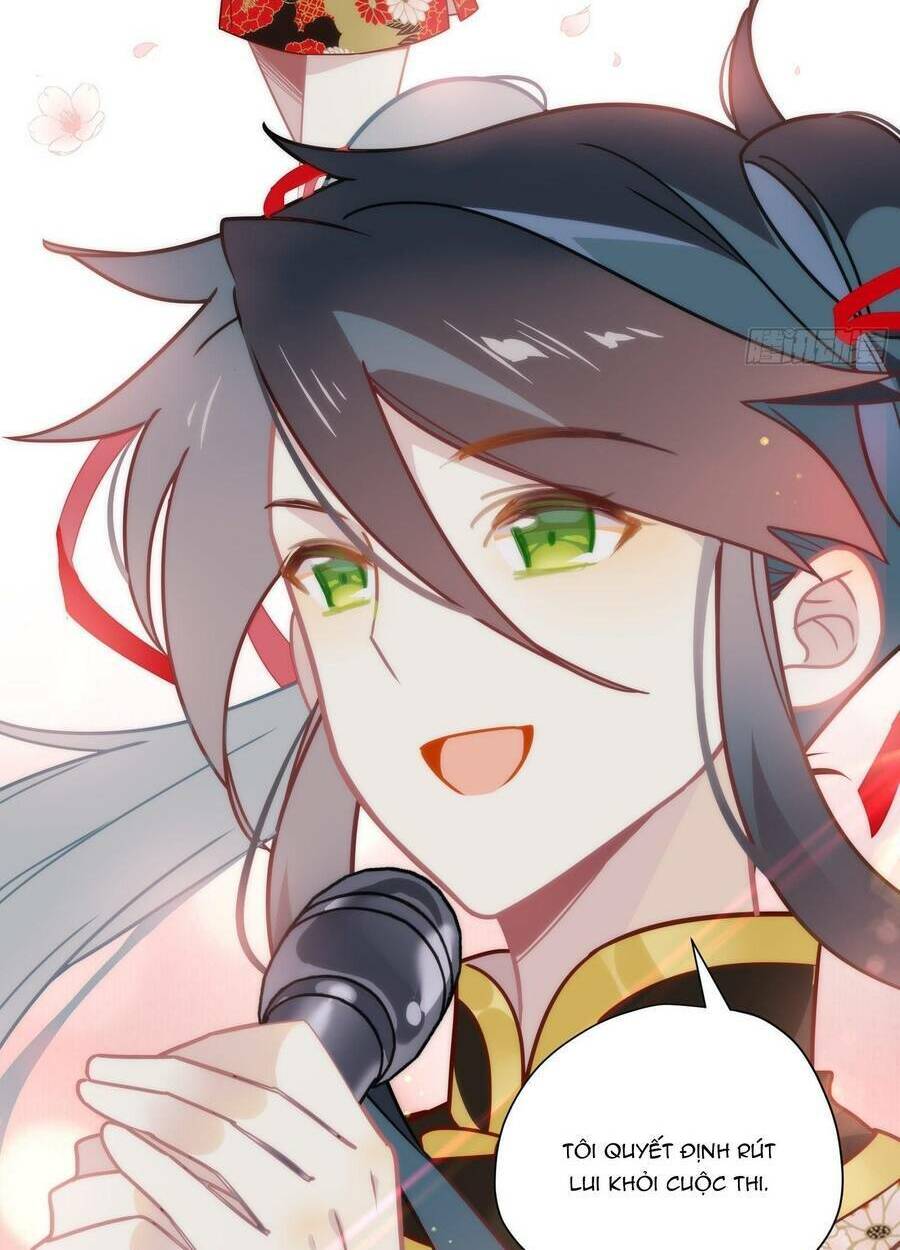 Nữ Phụ Như Tôi Cũng Có Ngày Ra Mắt: Chapter 60