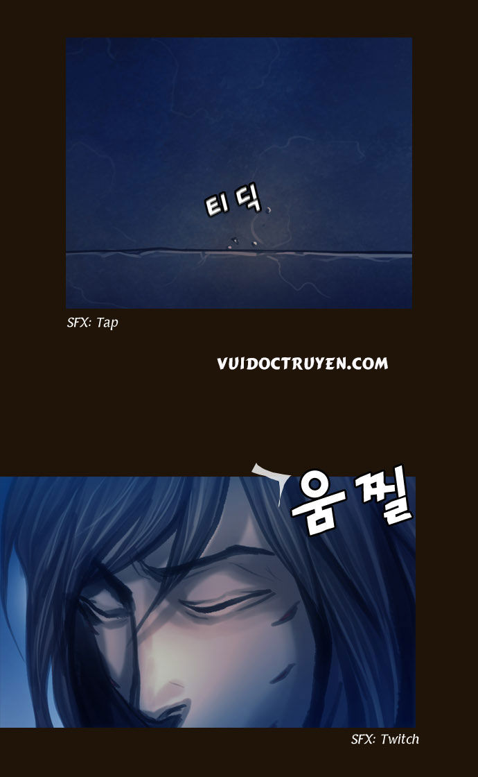 Magician: Chapter 97