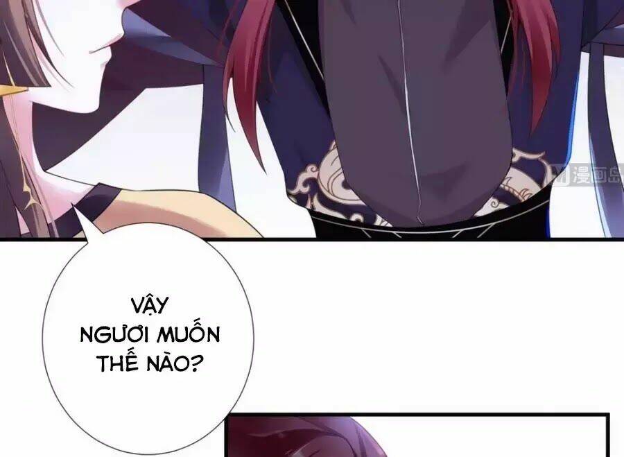Vương Phi Có Chút Nghịch Ngợm: Chapter 36