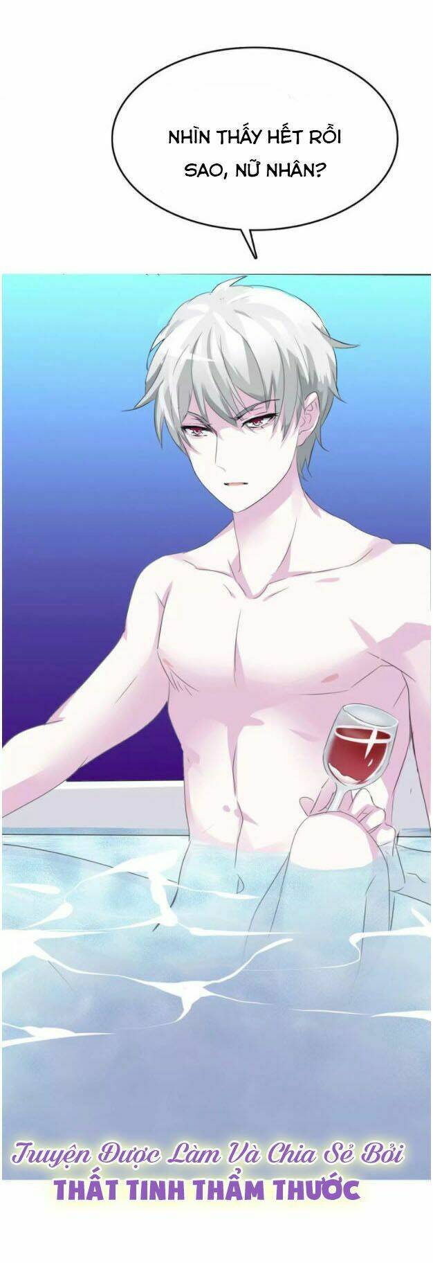 Một Lời Không Hợp Liền Hút Máu: Chapter 4