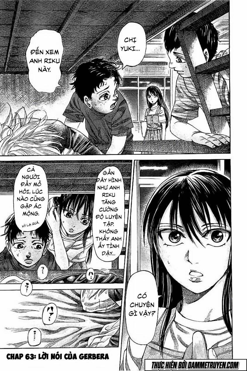 Rikudou: Chapter 63