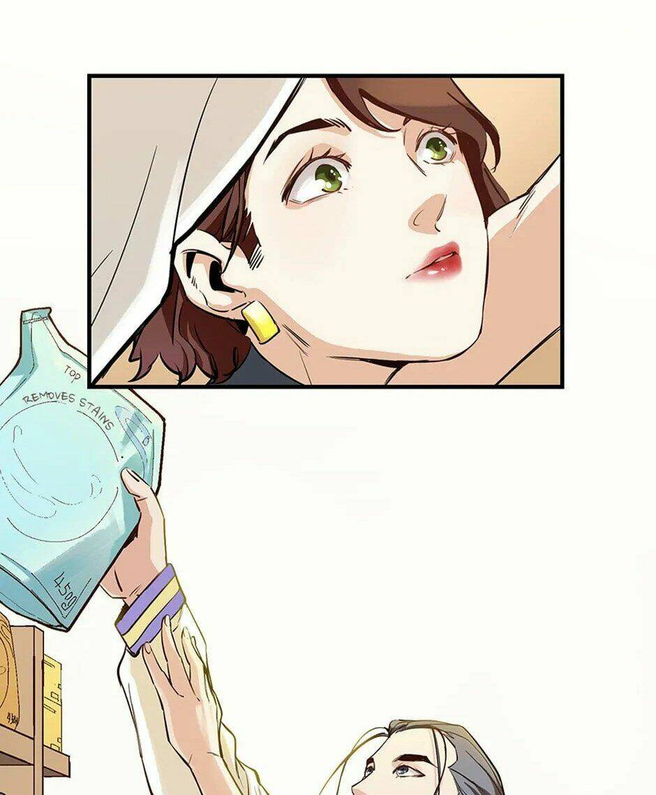 Anh Hùng Và Hiệp Nữ: Chapter 23