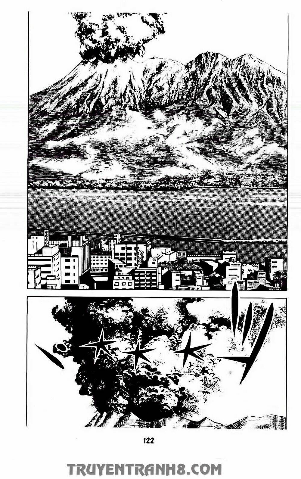 Musashi: Chapter 151