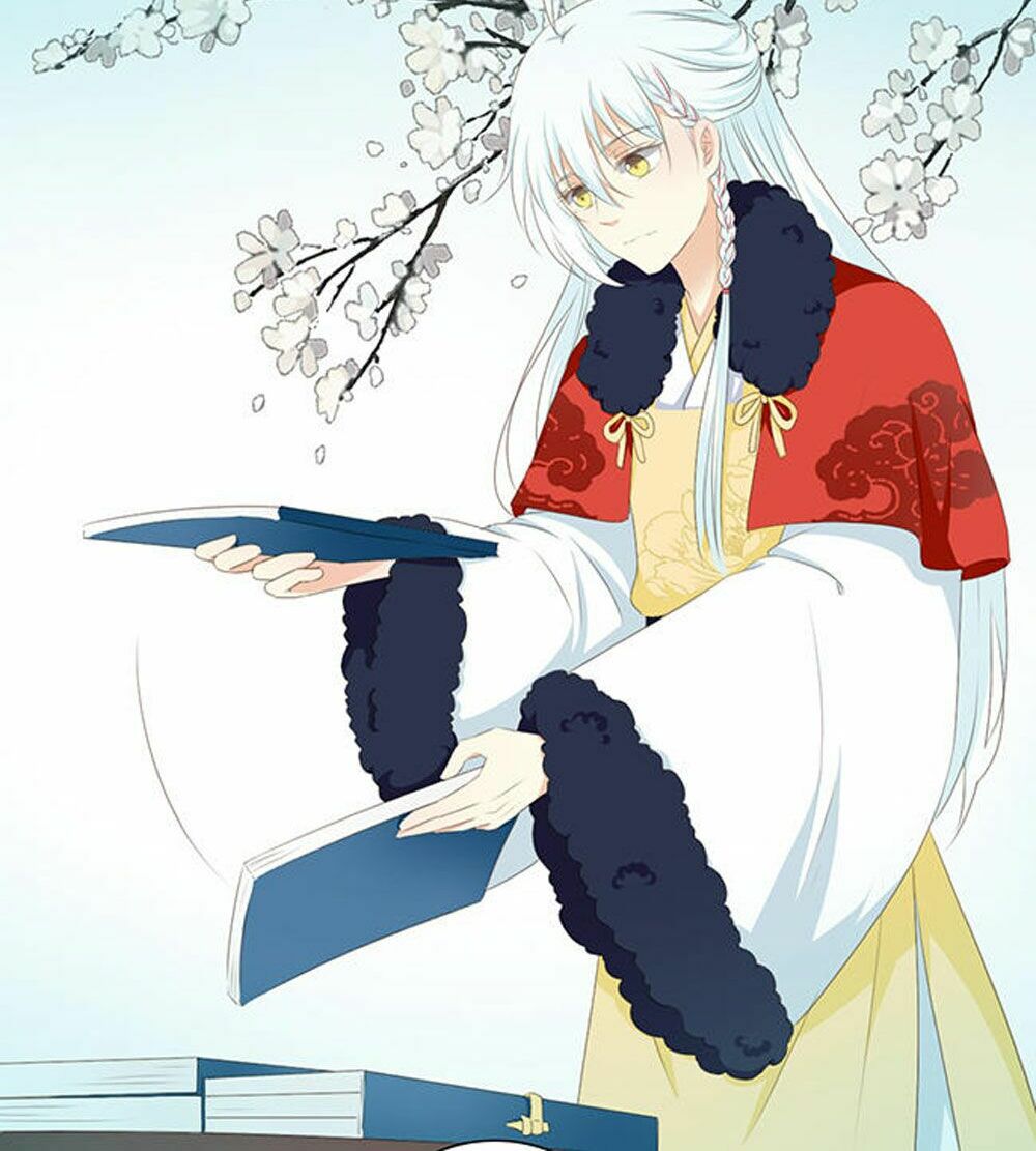 Quy Tự Dao: Chapter 44