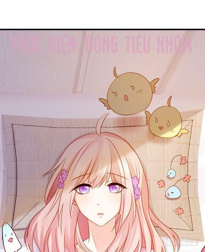Hồ Tiên Hung Bạo: Chapter 11