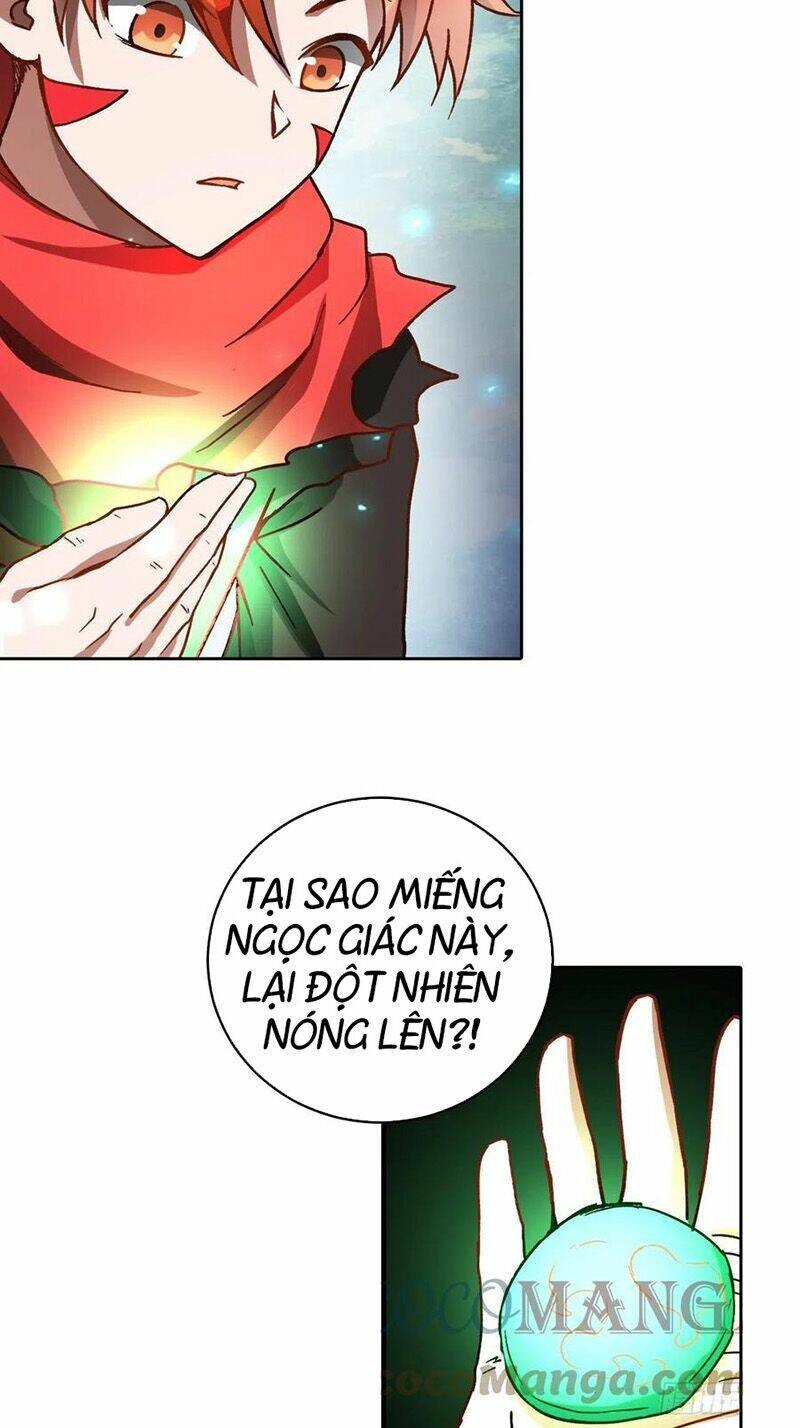 Người Nguyên Thủy Mạnh Nhất: Chapter 97