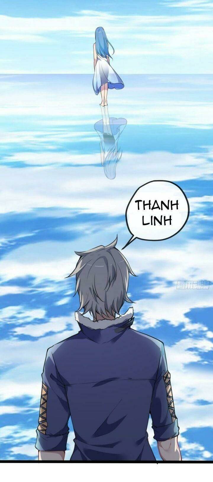 Mạt Thế Yêu Hành Ký: Chapter 2