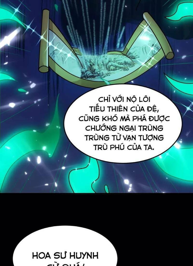 Vạn Giới Tiên Vương: Chapter 49