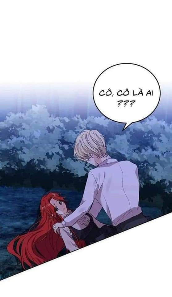 Tôi Trở Thành Gia Sư Của Tên Bạo Chúa: Chapter 3