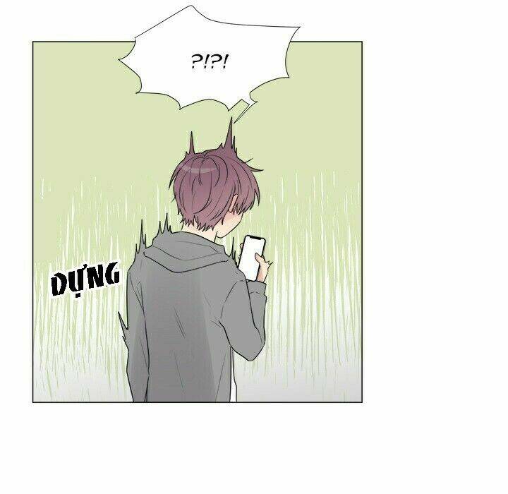 Vẽ Nên Tình Yêu Của Chúng Ta: Chapter 8