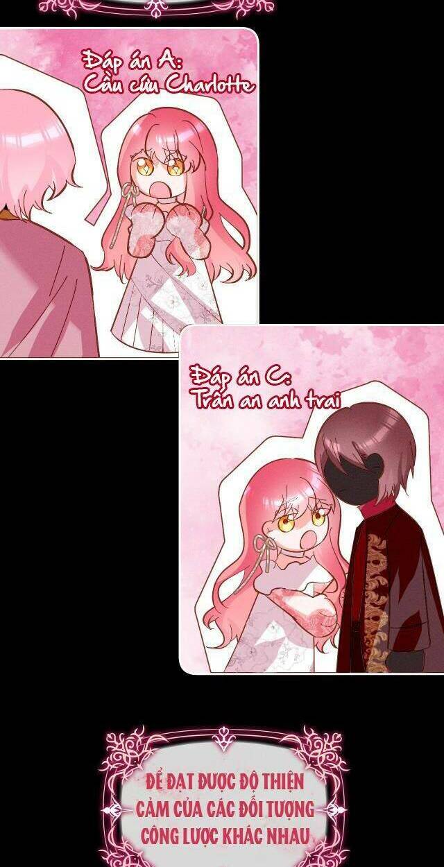 Công Chúa Phản Diện: Chapter 8