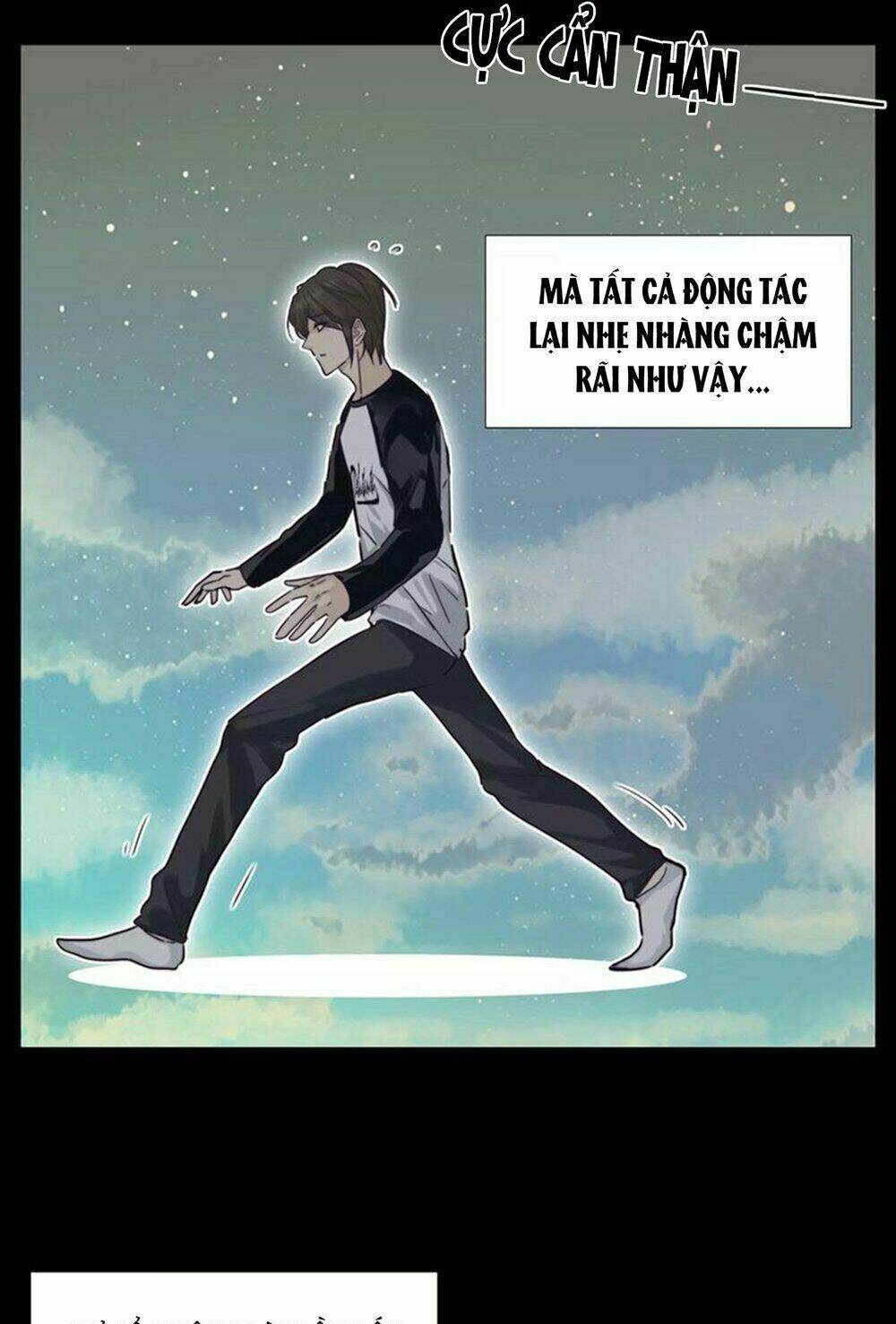 Tình Yêu Chớp Nhoáng: Chapter 41.5