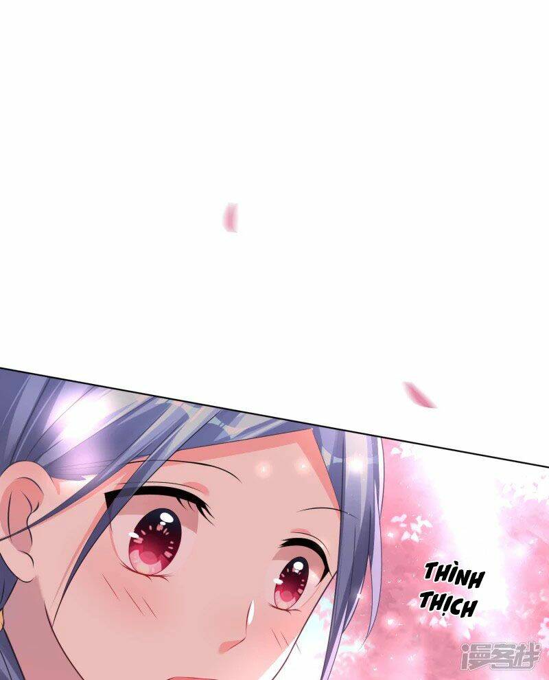 Tôi Bị Tổng Tài Ám Hại: Chapter 125