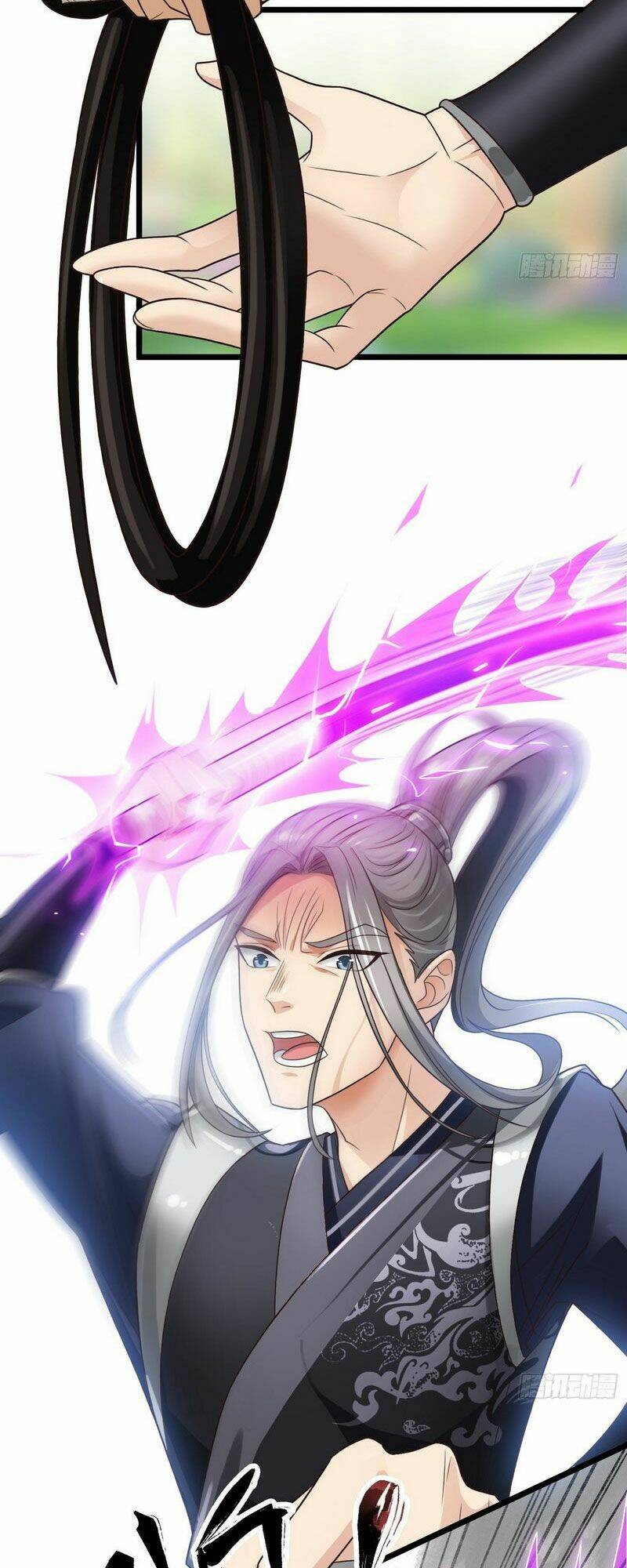 Nhân Đạo Kỹ Nguyên: Chapter 24