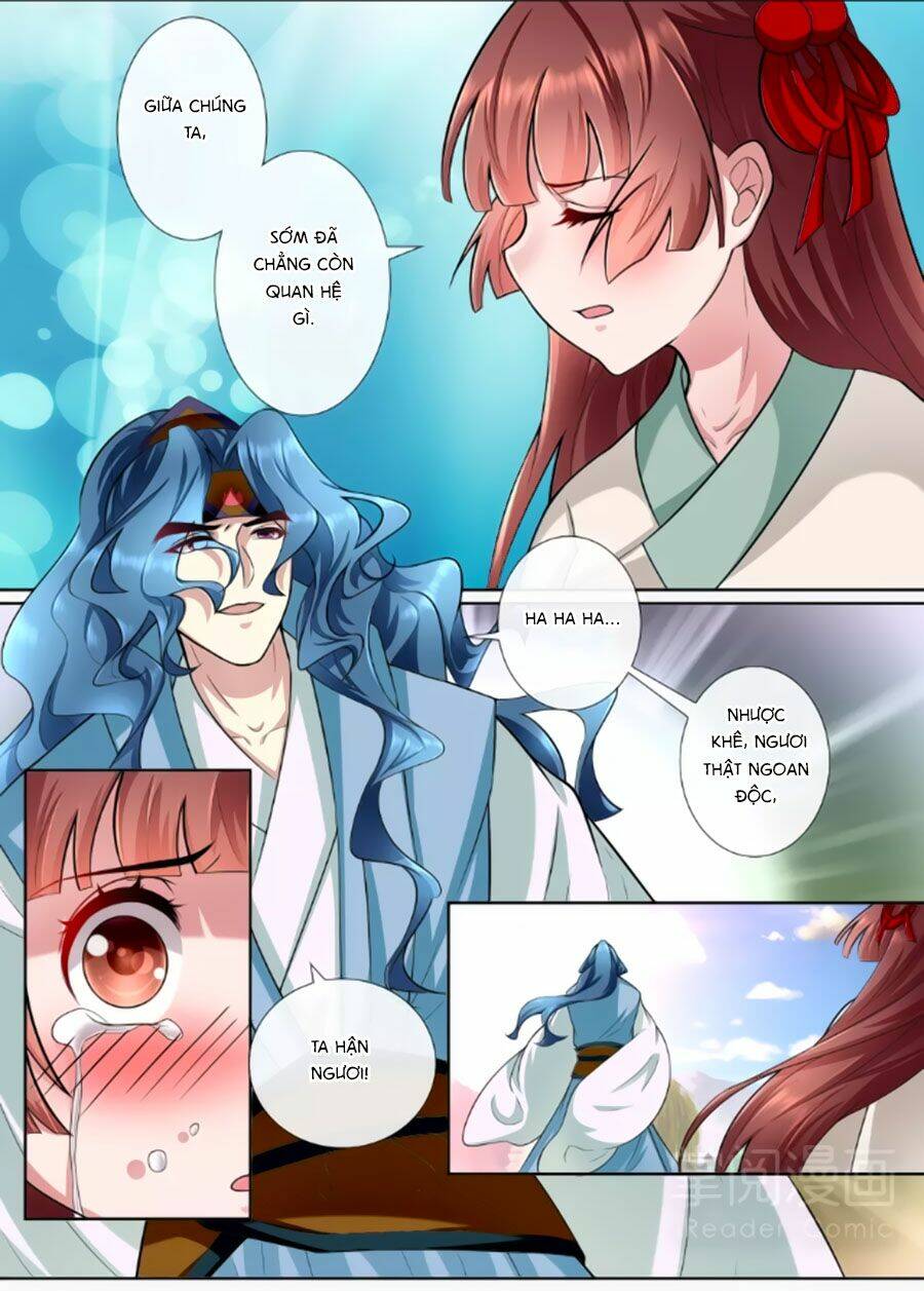 Ma Phi Giá Đáo: Chapter 161