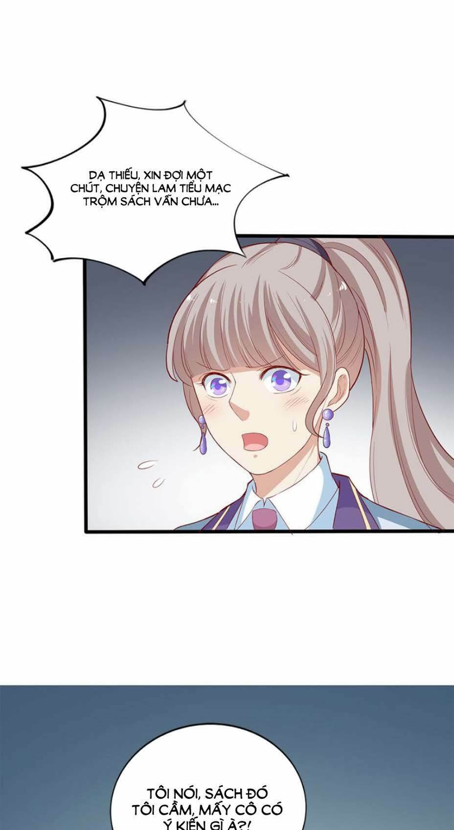 Quản Lí Ngây Ngô Và Thần Tượng Ác Ma: Chapter 9
