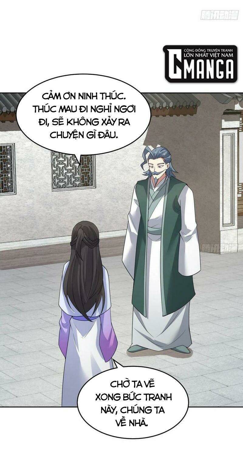 Nghịch Lân: Chapter 150