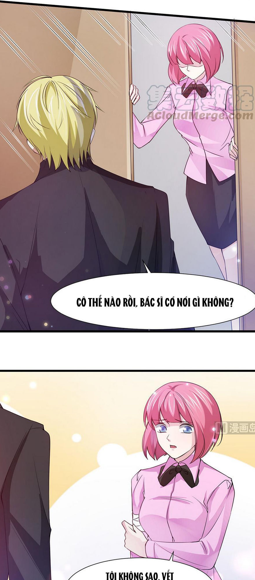Cô Sát Thủ Ơi, Yêu Nhau Nhé: Chapter 55