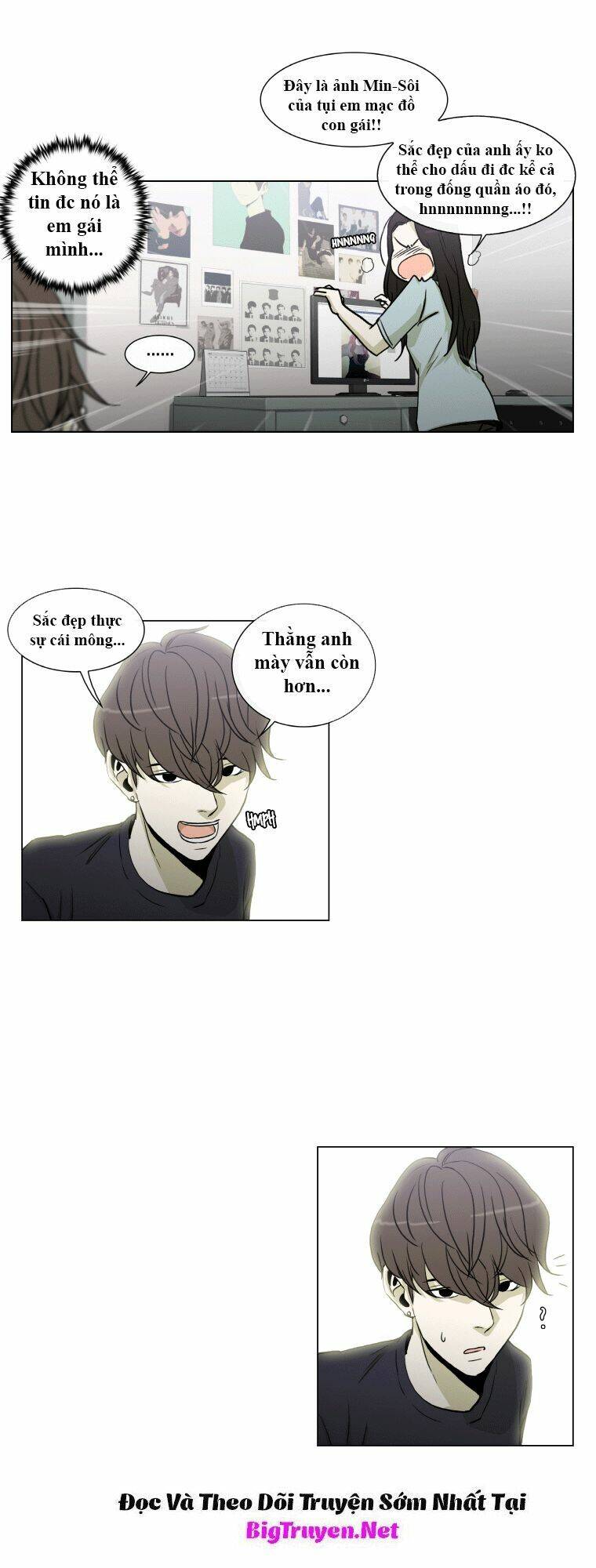 Anh Ấy Là Nữ Sinh Cấp 3: Chapter 37