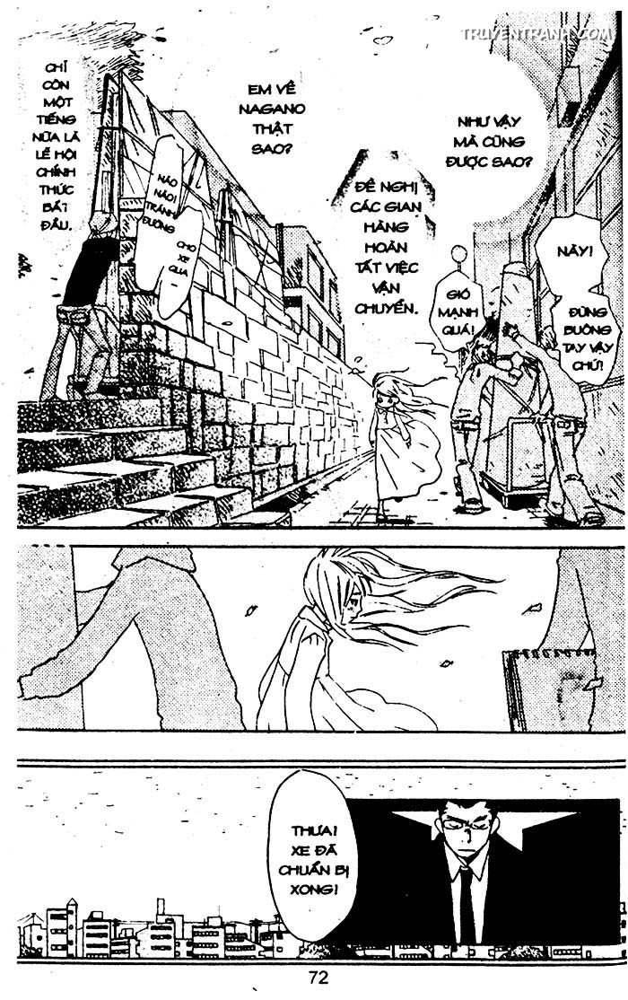 Love N Life: Chapter 56