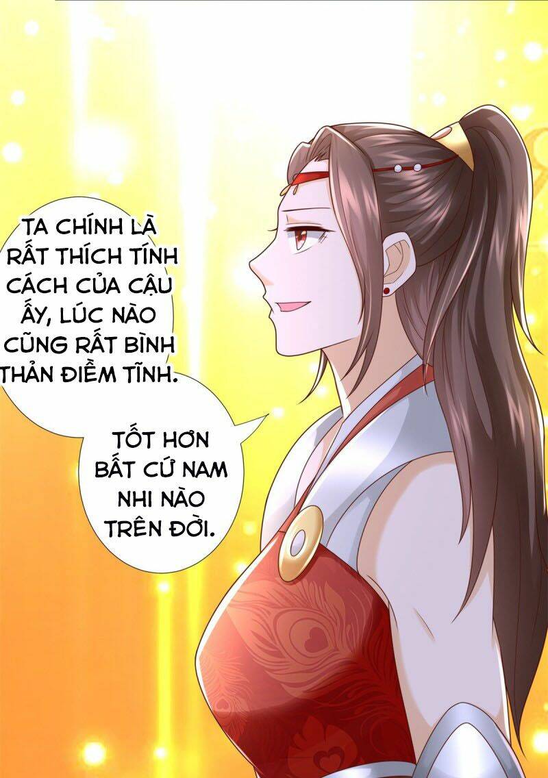 Chí Tôn Trọng Sinh: Chapter 117