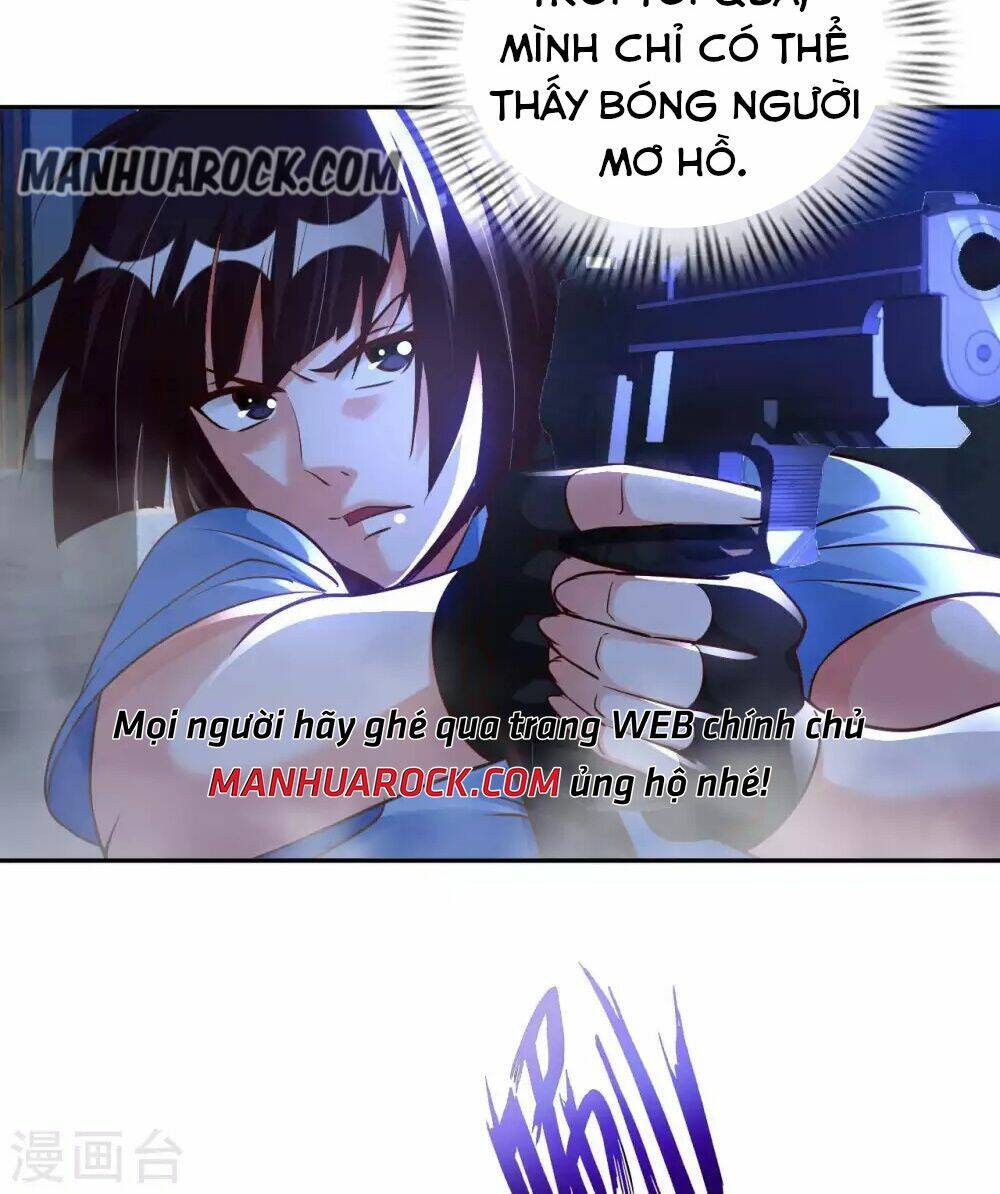 Sư Phụ Của Ta Là Thần Tiên: Chapter 39