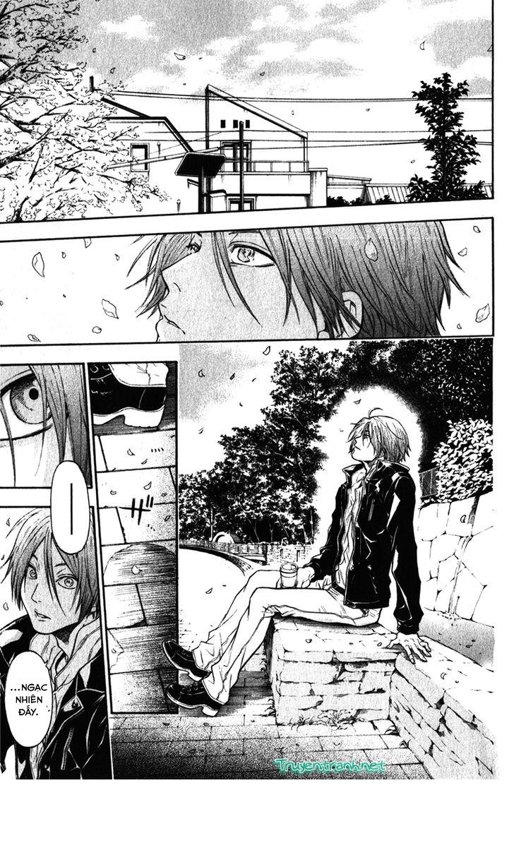 Bloody Monday 3: Chapter 35