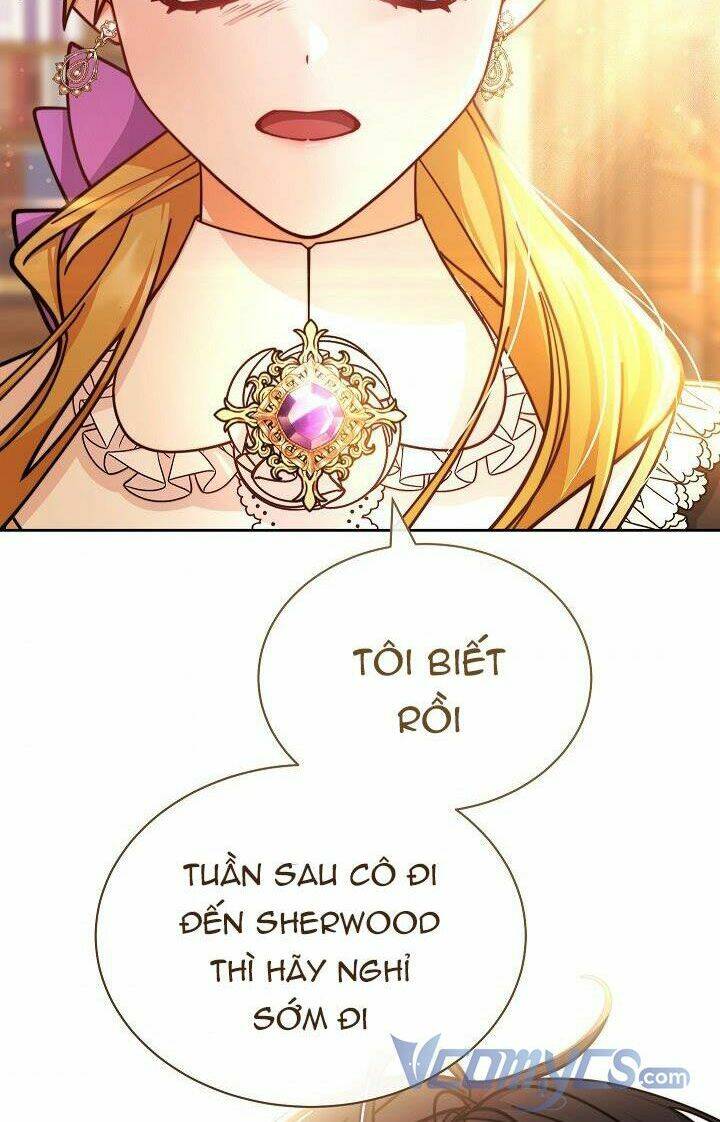 Tôi Sẽ Chịu Trách Nhiệm Về Phúc Lợi Của Nam Chính: Chapter 32