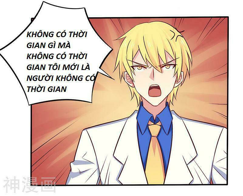 Tổng Tài Đã Cưới Em: Chapter 68