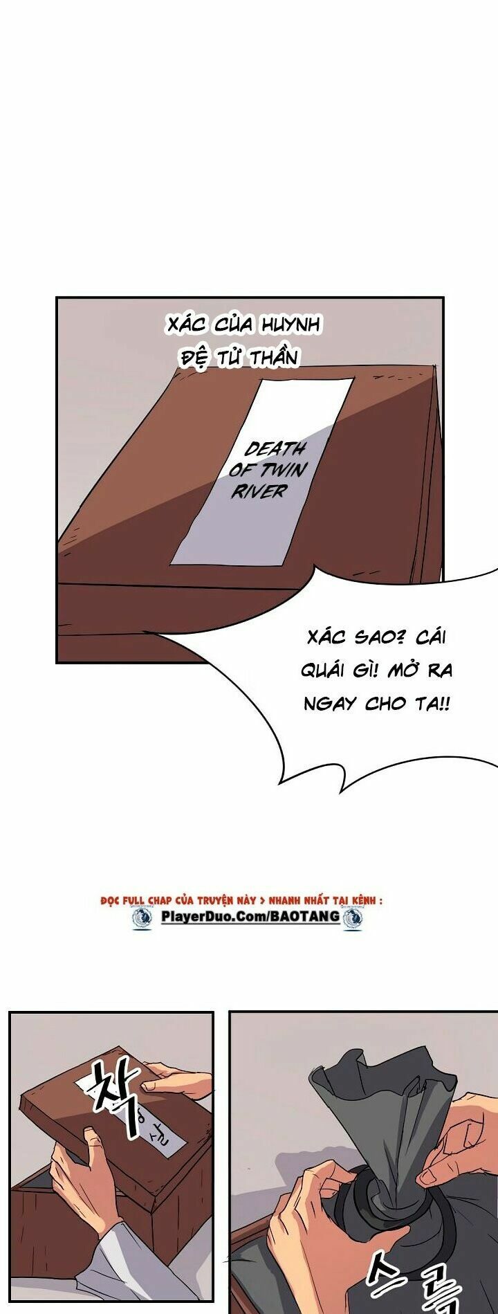 Trọng Sinh, Bất Khả Chiến Bại: Chapter 24