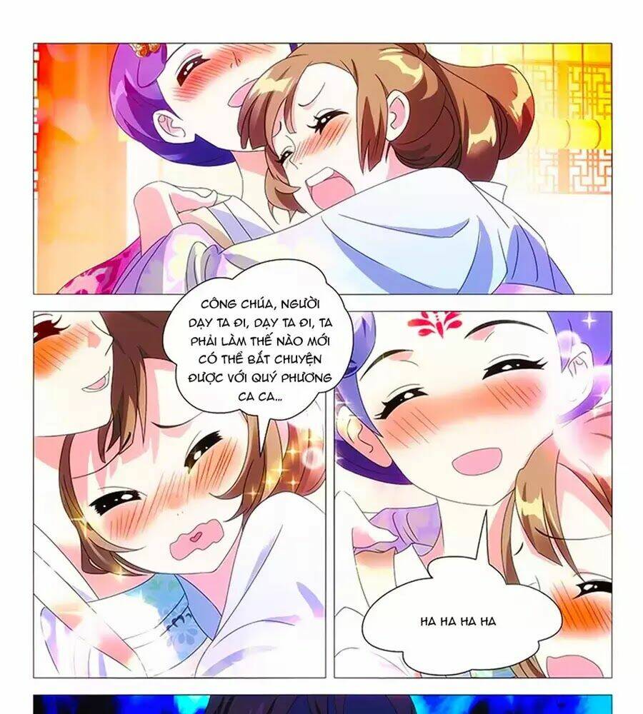 Phò Mã! Không Nên A!: Chapter 65