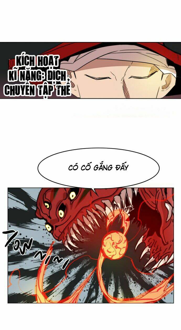 Hard Core Leveling Warrior: Chapter 37