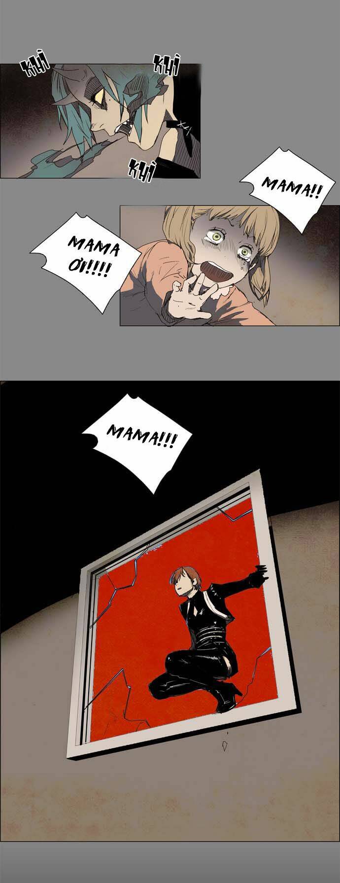 Lessa: Chapter 14