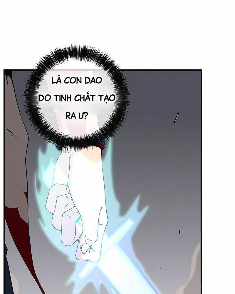 Đấng Cứu Thế Được Chọn Lựa: Chapter 17