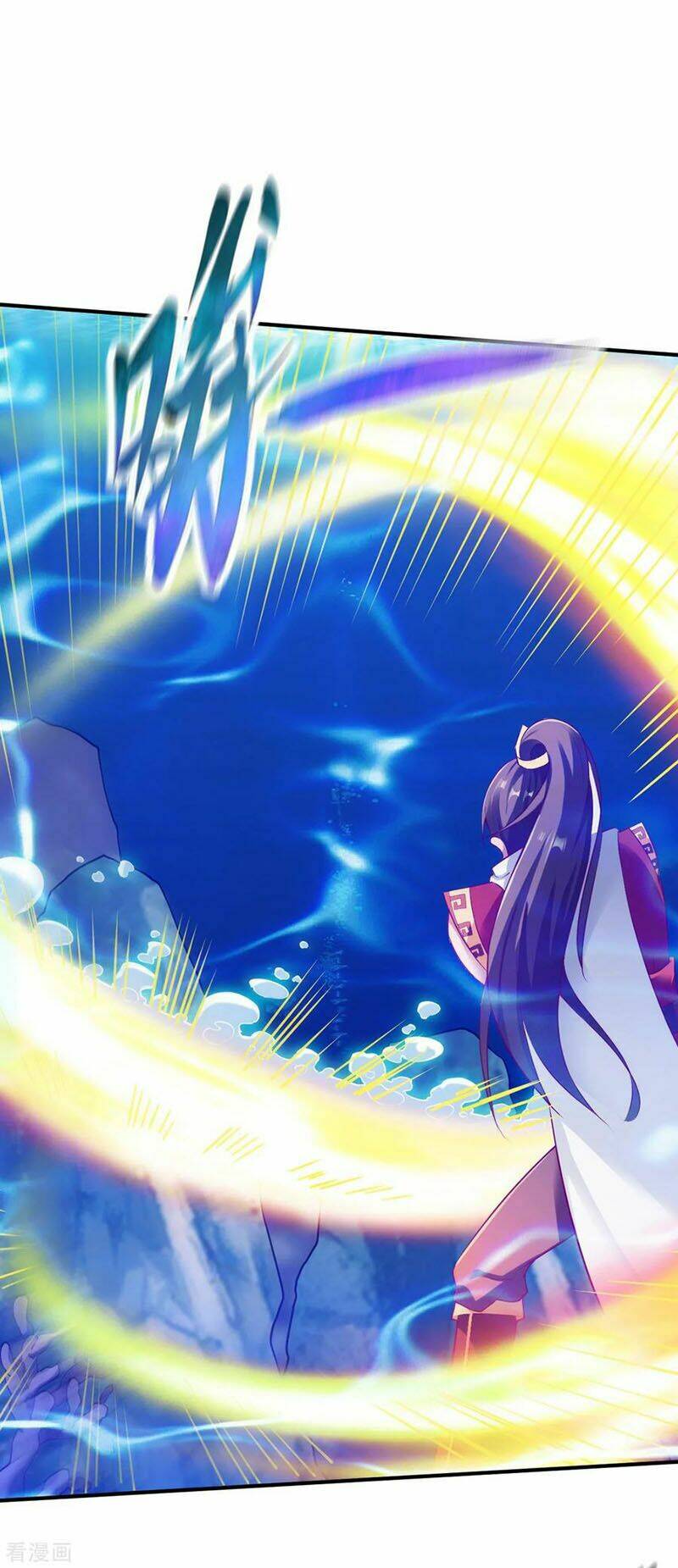 Chiến Đỉnh: Chapter 152