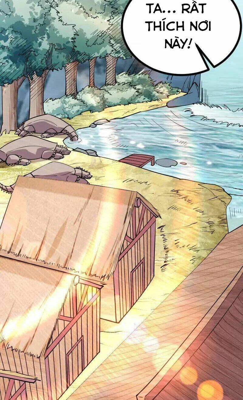 Tối Cường Thành Chủ Đích Dị Giới: Chapter 32
