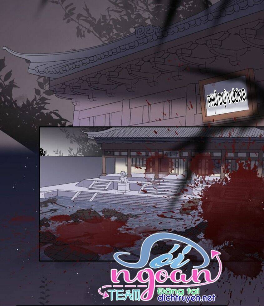 Tang Lạc Túy Tại Nam Phong Lý: Chapter 75