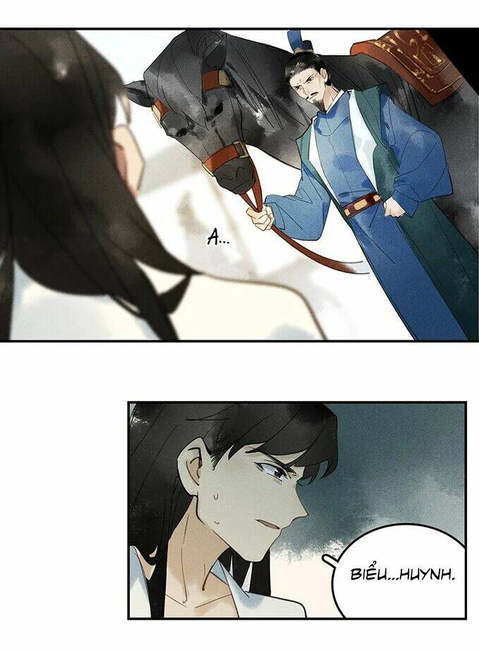 Thiên Bảo Phục Yêu Lục: Chapter 3