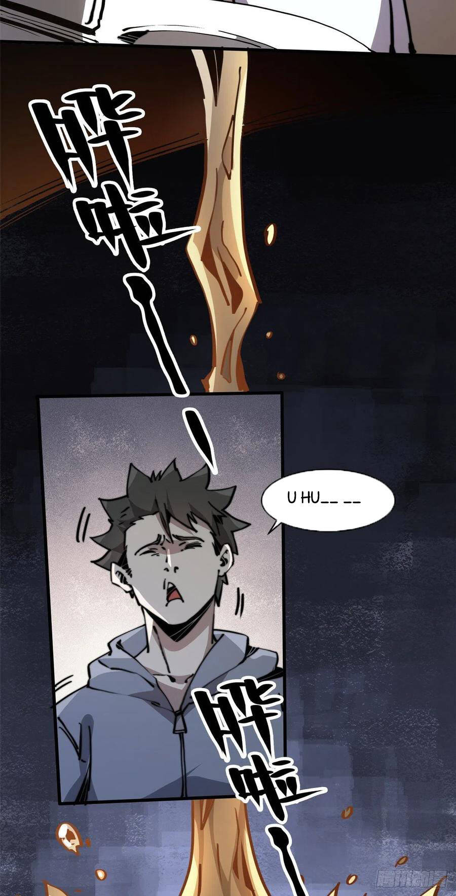 Lùi Lại Để Vi Sư Lên: Chapter 7