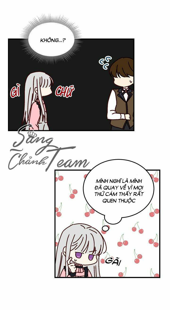 Đừng Chọc Đứa Em Gái Bé Bỏng Của Chúng Tôi: Chapter 17