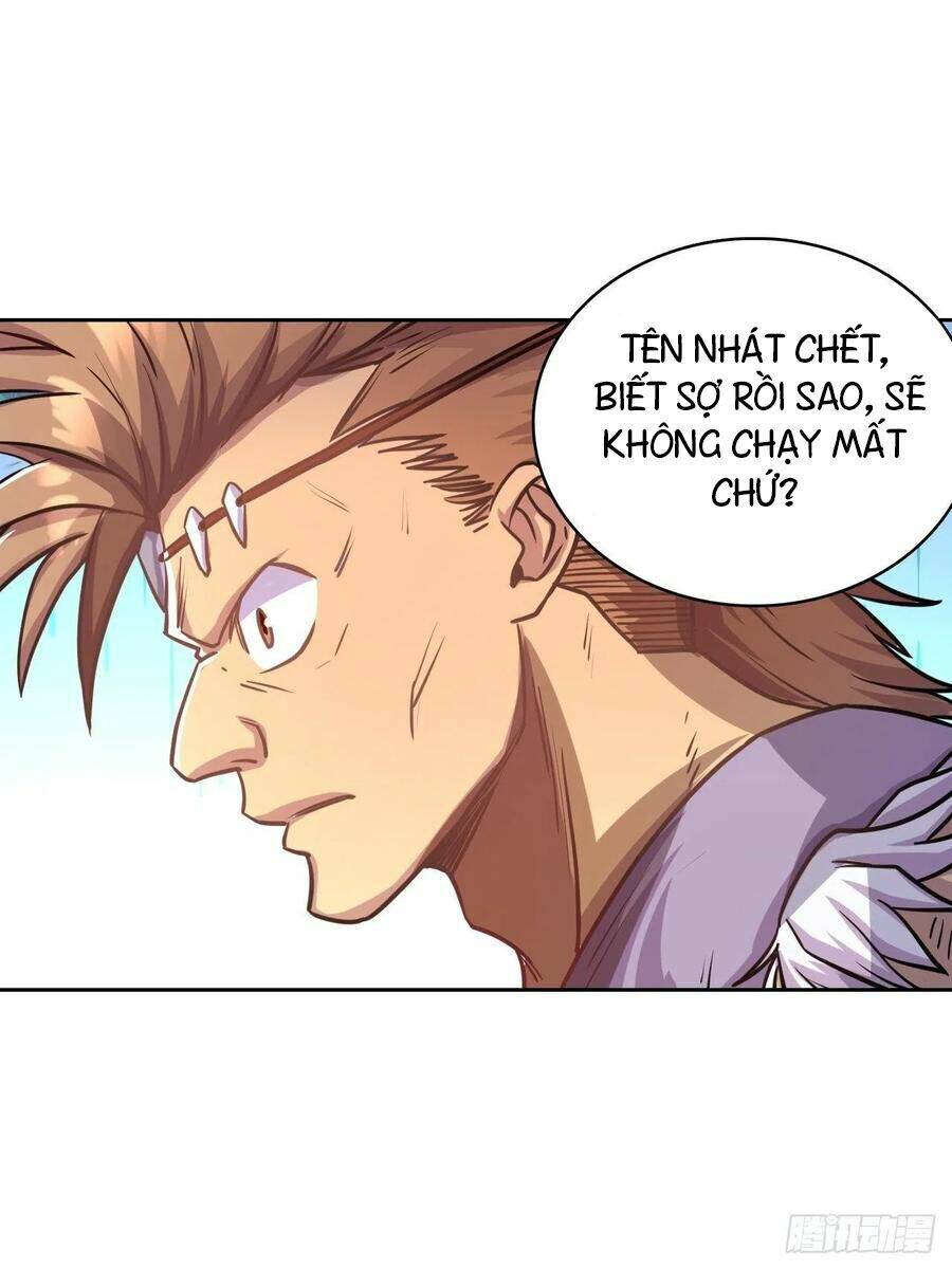 Người Nguyên Thủy Mạnh Nhất: Chapter 73